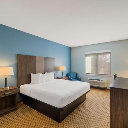 Best Western South Plains Inn & Suites Levelland Exterior foto