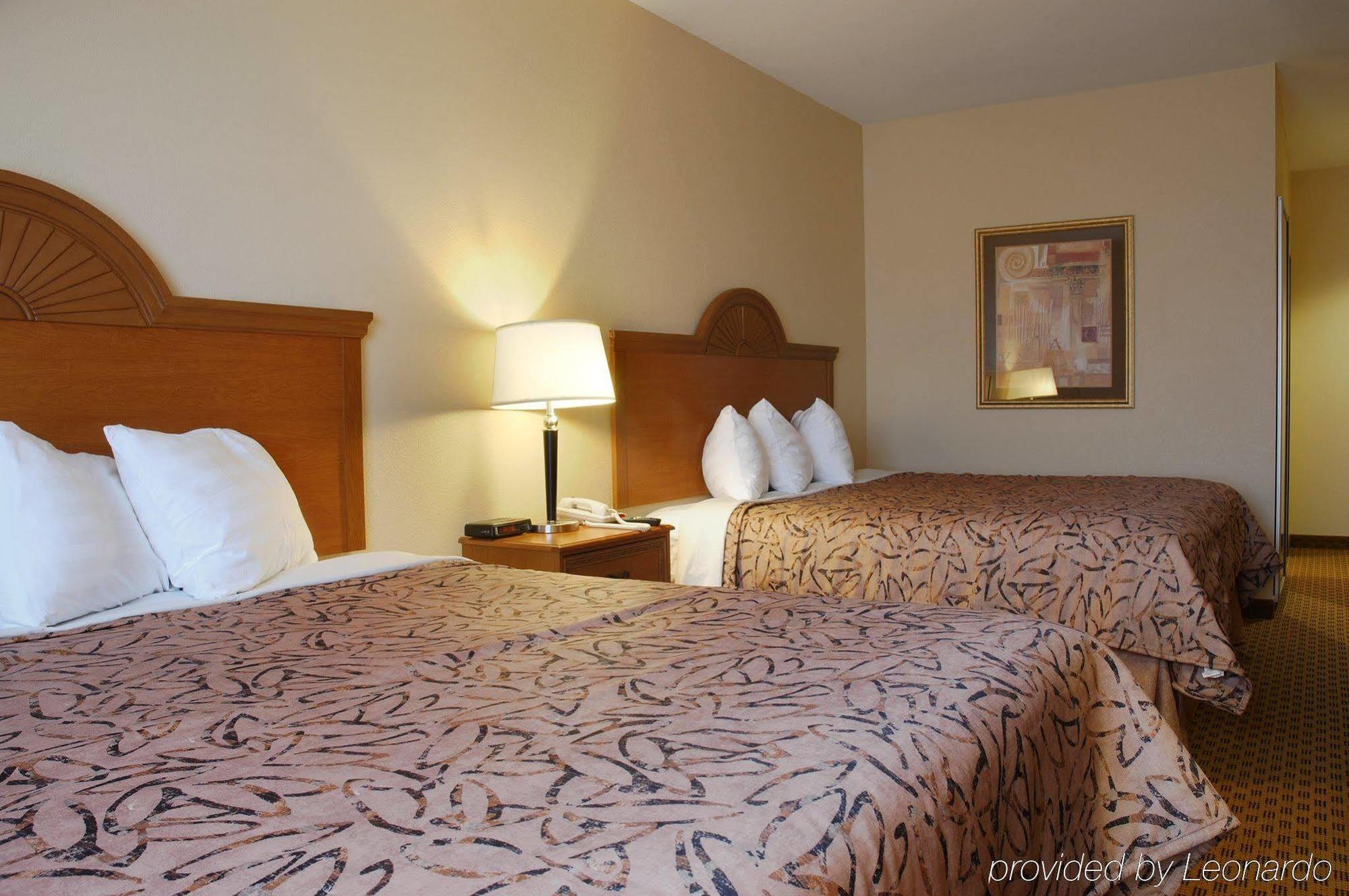 Best Western South Plains Inn & Suites Levelland Quarto foto